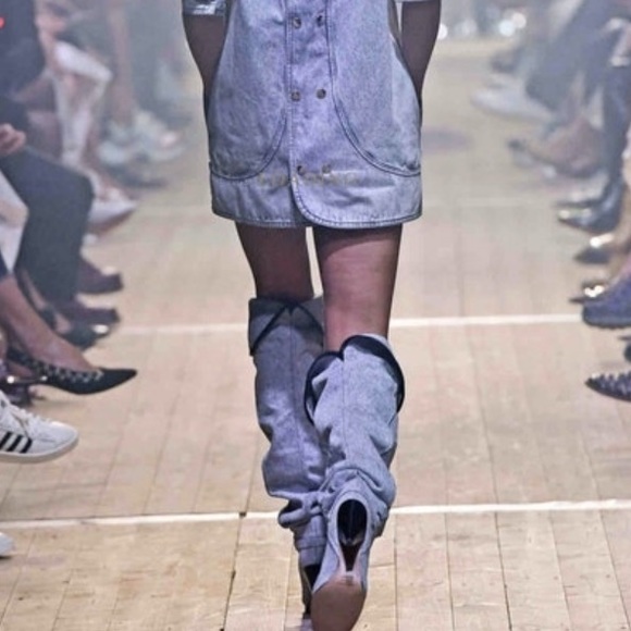 Isabel Marant Rholmy Dress - Picture 6 of 6